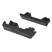 High-Performance Crawler Bumper Set (Front & Rear) for SCX10 III by Proline SRP $73.93