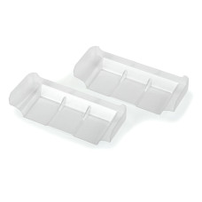 Pre-Cut Air Force 7' Clear Rear Wing (2) for 1:10 Buggy 17g each by Proline SRP $39.90