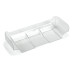 Pre-Cut Air Force 7' Clear Rear Wing (2) for 1:10 Buggy 17g each by Proline SRP $39.90