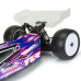 Pre-Cut Air Force 7' Clear Rear Wing (2) for 1:10 Buggy 17g each by Proline SRP $39.90