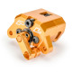 Pro-Spec Aluminum Brake Caliper for Promoto-MX/SM by Proline SRP $120.69