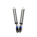 Pro-Comp Front/Rear (97mm) Scaler Shocks for 1/10 Rock Crawlers (2) by Proline SRP $112.02