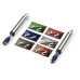 Pro-Comp Front/Rear (97mm) Scaler Shocks for 1/10 Rock Crawlers (2) by Proline SRP $112.02