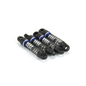 1/30 Pro-Spec Front/Rear (21.5mm) Aluminum Scaler Shocks: Axial SCX30 by Proline SRP $52.79 1/30 Pro-Spec Front/Rear (21.5mm) Aluminum Scaler Shocks: Axial SCX30 by Proline SRP $52.79