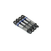 1/30 Pro-Spec Front/Rear (25mm) Scaler Shocks: Axial SCX30 by Proline SRP $52.79 1/30 Pro-Spec Front/Rear (25mm) Scaler Shocks: Axial SCX30 by Proline SRP $52.79