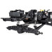 Twin I-Beam 2WD Pre-Runner Suspension Conversion Kit SCX10 III by Proline SRP $224.14 Twin I-Beam 2WD Pre-Runner Suspension Conversion Kit SCX10 III by Proline SRP $224.14
