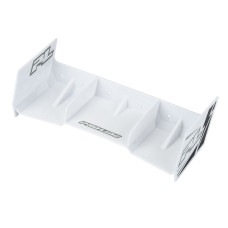 Sector Wing for 1/8 Buggy or Truggy (Wht) by Proline SRP $46.38