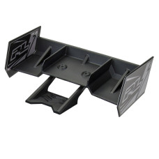 Sector Wing Set and Roof Skids for Arrma Granite GROM (Black) by Proline SRP $54.42 Sector Wing Set and Roof Skids for Arrma Granite GROM (Black) by Proline SRP $54.42