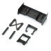 Sector Wing Set and Roof Skids for Arrma Granite GROM (Black) by Proline SRP $54.42 Sector Wing Set and Roof Skids for Arrma Granite GROM (Black) by Proline SRP $54.42