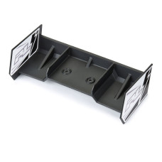 Sector Wing for Arrma Typhon GROM (Black) by Proline SRP $32.73 Sector Wing for Arrma Typhon GROM (Black) by Proline SRP $32.73