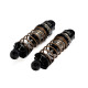 PowerStroke Oil-Filled Front Shocks, 900cst (2) for ARRMA Mini KRATON by Proline SRP $62.42