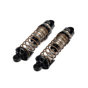 PowerStroke Oil-Filled Rear Shocks, 900cst (2) for ARRMA Mini KRATON by Proline SRP $62.42 PowerStroke Oil-Filled Rear Shocks, 900cst (2) for ARRMA Mini KRATON by Proline SRP $62.42