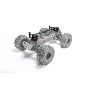 Universal Body Mount System for 1/10 ARRMA GORGON and QUAKE by Proline SRP $51.71 Universal Body Mount System for 1/10 ARRMA GORGON and QUAKE by Proline SRP $51.71