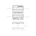 PRO Car Stand with Multi-Use Toppers by Proline SRP $78.44 PRO Car Stand with Multi-Use Toppers by Proline SRP $78.44