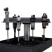 PRO Car Stand with Multi-Use Toppers by Proline SRP $78.44 PRO Car Stand with Multi-Use Toppers by Proline SRP $78.44