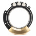 Rock-Tek Tire Weight System for 1.9