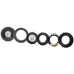 Rock-Tek Tire Weight System for 1.9