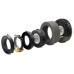 Rock-Tek Tire Weight System for 1.9