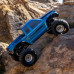 Rock-Tek Tire Weight System for 1.9