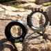 Rock-Tek Tire Weight System for 1.9
