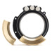 Rock-Tek Tire Weight System for 1.9