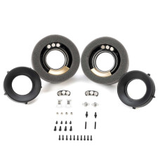 Rock-Tek Tire Weight System for 1.9