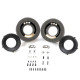 Rock-Tek Tire Weight System for 1.9