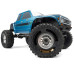 Rock-Tek Tire Weight System for 1.9