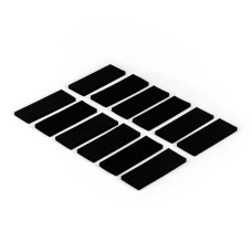 Adhesive Pads (12) for Proline Ramps SRP $17.21