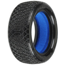 Electron 2.2 4WD S3 Buggy Front Tires (2) by Proline SRP $27.71 Electron 2.2 4WD S3 Buggy Front Tires (2) by Proline SRP $27.71