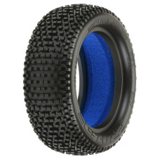 1/10 Blockade M3 4WD Front 2.2