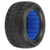 Rear Positron 2.2 S3 Soft Tire w/ Foam: Buggy (2) by Proline SRP $30.01 Rear Positron 2.2 S3 Soft Tire w/ Foam: Buggy (2) by Proline SRP $30.01