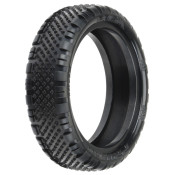 1/10 Prism CR3 2WD Front 2.2' Carpet Buggy Tires (2) by Proline SRP $27.16 1/10 Prism CR3 2WD Front 2.2' Carpet Buggy Tires (2) by Proline SRP $27.16