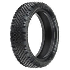 1/10 Prism CR4 2WD Front 2.2' Carpet Buggy Tires (2) by Proline SRP $27.16 1/10 Prism CR4 2WD Front 2.2' Carpet Buggy Tires (2) by Proline SRP $27.16