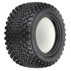 1/10 Prism T CR3 Front 2.2' Carpet Truck Tires (2) NZRCA Control Tyre by Proline SRP $41.60 1/10 Prism T CR3 Front 2.2' Carpet Truck Tires (2) NZRCA Control Tyre by Proline SRP $41.60