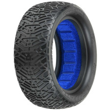 Resistor 2.2 4WD S4 Buggy Front Tires (2) by Proline SRP $40.44
