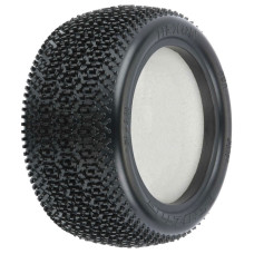 1/10 Hexon CR3 Rear 2.2 Carpet Buggy Tires (2) by Proline SRP $14.19 1/10 Hexon CR3 Rear 2.2 Carpet Buggy Tires (2) by Proline SRP $14.19