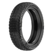 1/10 Harpoon CR4 2WD Front 2.2' Carpet Buggy Tires (2) by Proline SRP $27.16 1/10 Harpoon CR4 2WD Front 2.2' Carpet Buggy Tires (2) by Proline SRP $27.16