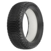 1/10 Harpoon CR3 4WD Fr 2.2' Carpet Bggy Tires (2) by Proline SRP $29.09 1/10 Harpoon CR3 4WD Fr 2.2' Carpet Bggy Tires (2) by Proline SRP $29.09