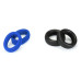 Hot Lap 2.2 inch M4 (Super Soft) Dirt Oval Buggy 2WD Front Tires (2) by Proline SRP $41.61 Hot Lap 2.2 inch M4 (Super Soft) Dirt Oval Buggy 2WD Front Tires (2) by Proline SRP $41.61