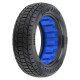Hot Lap 2.2 inch 2WD MC (Clay) Dirt Oval Buggy Front Tires (2) by Proline SRP $46.38