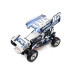 Hole Shot 3.0 M4 2WD Front 1.7/2.2 Inch Dirt Oval Tires (2) by Proline SRP $43.05 Hole Shot 3.0 M4 2WD Front 1.7/2.2 Inch Dirt Oval Tires (2) by Proline SRP $43.05
