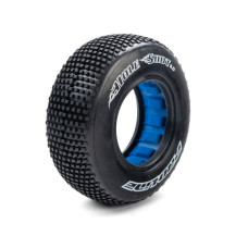 Hole Shot 3.0 M4 2WD Front 1.7/2.2 Inch Dirt Oval Tires (2) by Proline SRP $43.05 Hole Shot 3.0 M4 2WD Front 1.7/2.2 Inch Dirt Oval Tires (2) by Proline SRP $43.05