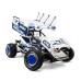 Hole Shot 3.0 M4 2WD Front 1.7/2.2 Inch Dirt Oval Tires (2) by Proline SRP $43.05 Hole Shot 3.0 M4 2WD Front 1.7/2.2 Inch Dirt Oval Tires (2) by Proline SRP $43.05