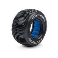 Hole Shot 3.0 M4 Rear 1.7/2.2 Inch Dirt Oval Tires (2) by Proline SRP $56.83 Hole Shot 3.0 M4 Rear 1.7/2.2 Inch Dirt Oval Tires (2) by Proline SRP $56.83