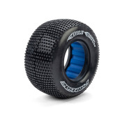 Hole Shot 3.0 S3 Rear 1.7/2.2 Inch Dirt Oval Tires (2) by Proline SRP $56.83 Hole Shot 3.0 S3 Rear 1.7/2.2 Inch Dirt Oval Tires (2) by Proline SRP $56.83