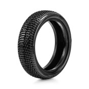 1/10 Shredder CR4 2WD Front 2.2 Carpet Buggy Tires (2) by Proline SRP $27.16 1/10 Shredder CR4 2WD Front 2.2 Carpet Buggy Tires (2) by Proline SRP $27.16