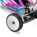 1/10 Shredder CR4 2WD Front 2.2 Carpet Buggy Tires (2) by Proline SRP $27.16 1/10 Shredder CR4 2WD Front 2.2 Carpet Buggy Tires (2) by Proline SRP $27.16