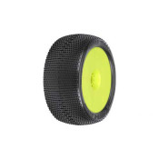 1/8 Hole Shot M3 Front/Rear 4.0 Inch Off-Road Truck Truggy Tires (2) by Proline SRP $59.18