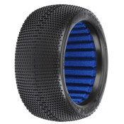 1/8 Hole Shot S3 Front/Rear 4.0 Inch Off-Road Truck Truggy Tires (2) by Proline SRP $59.18